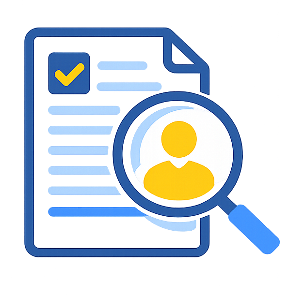 Resume Analyzer Logo